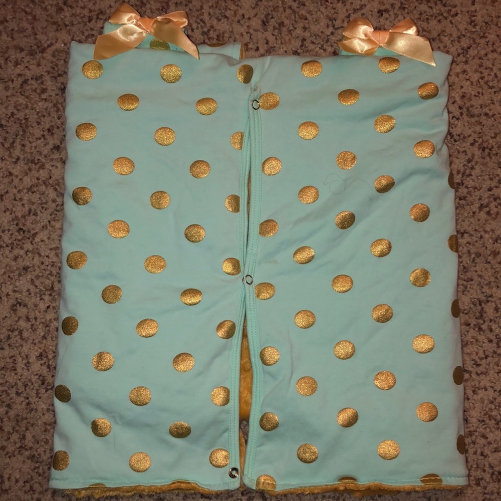 Car seat cover